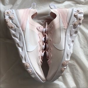 nike structure 22 pink